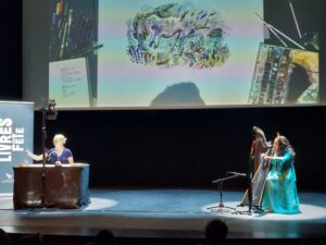 univers ensorcelants