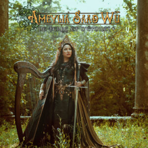 De terre et d'étoiles